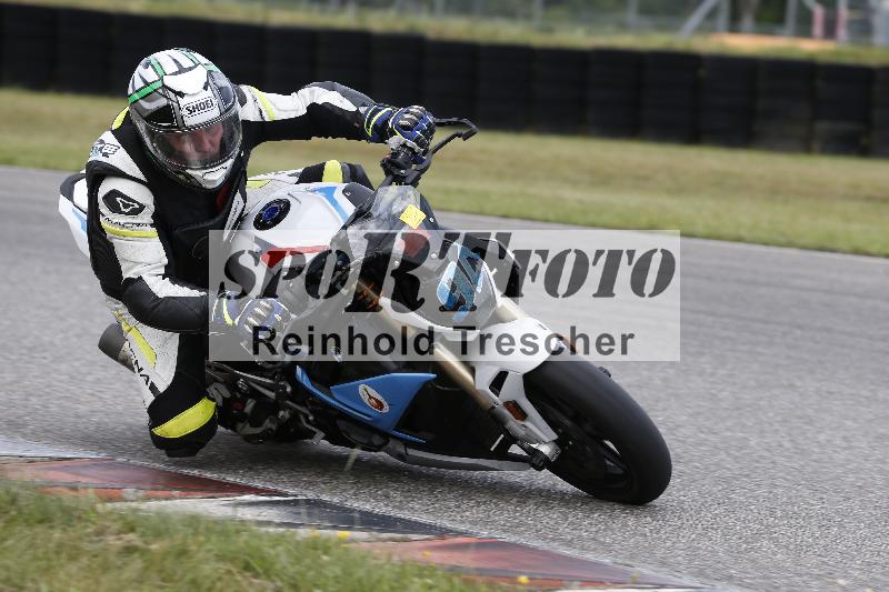 /24 08.06.2025 TZ Motorsport ADR/Gruppe rot/94